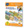 Touch & Learn Activity Desk™ Deluxe - Animals, Bugs & Critters - view 1